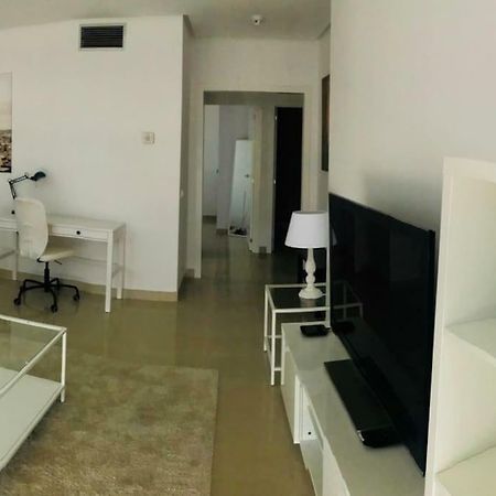 Tower'S Flat 4 On The 30Th Floor +Wifi +Digital Tv Apartment Санта Крус де Тенерифе Екстериор снимка