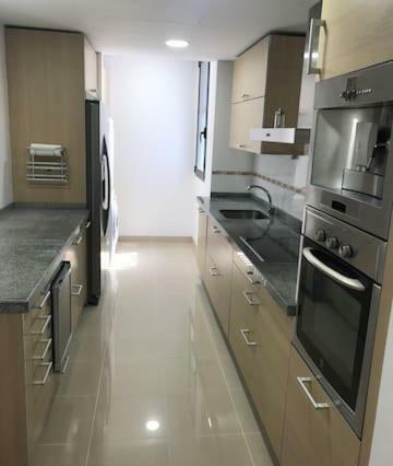 Tower'S Flat 4 On The 30Th Floor +Wifi +Digital Tv Apartment Санта Крус де Тенерифе Екстериор снимка