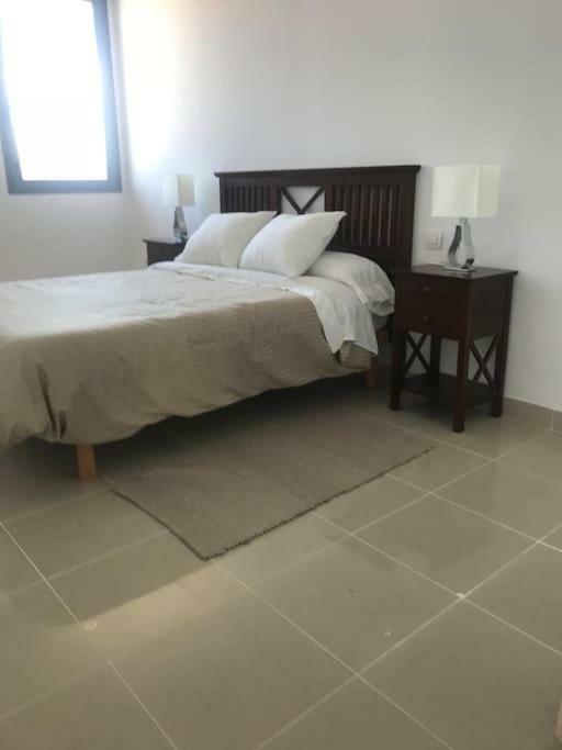 Tower'S Flat 4 On The 30Th Floor +Wifi +Digital Tv Apartment Санта Крус де Тенерифе Екстериор снимка
