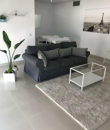Tower'S Flat 4 On The 30Th Floor +Wifi +Digital Tv Apartment Санта Крус де Тенерифе Екстериор снимка