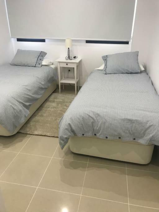 Tower'S Flat 4 On The 30Th Floor +Wifi +Digital Tv Apartment Санта Крус де Тенерифе Екстериор снимка